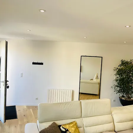 Kay Doudou 60M2 - 5 Min Aeroport - Navette - Parking Villa Bonlier Exterior photo