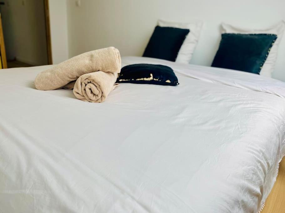 Kay Doudou 60m2 - 5 Min Aeroport - Navette - Parking * Bonlier