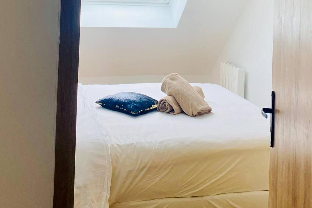 Ferienhaus Kay Doudou 60m2 - 5 Min Aeroport - Navette - Parking